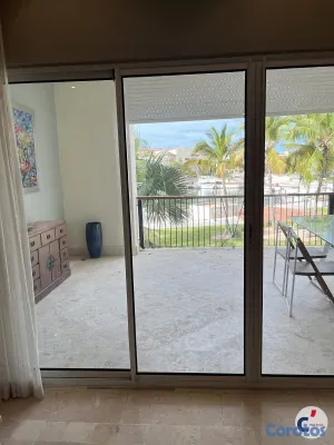 apartamentos - Apartamento en venta en la Marina de Cap Cana 🌊 ·  9