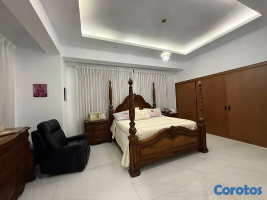 penthouses - Penthouse en Venta, Los Cacicazgos 12
