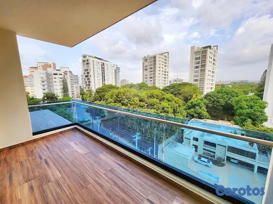 apartamentos - TORRE ASCENSOR AREA MONUMENTAL SANTIAGO LA TRINITA 5