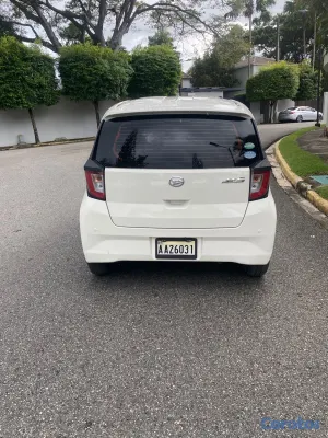 carros - ¡Daihatsu Mira 2019 🚗🔥 Económico, moderno y en excelentes condiciones!  6