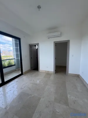 apartamentos - Oportunidad apartamento proximo la trinitaria, santiago, con piscina, gym. 6