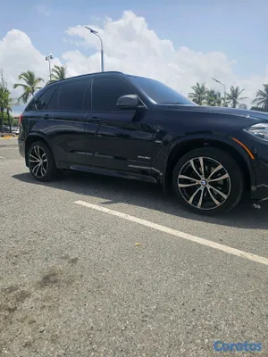jeepetas y camionetas - ​🔥 EN VENTA: BMW X5 2014 – M PACKAGE (3 FILAS) | ¡FACILIDADES DE PAGO! 🔥 3