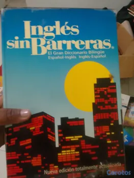 libros y revistas - libros 