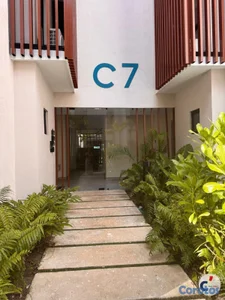 Modern Apartment in Vista Cana – Comfort and Style