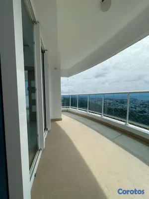 apartamentos - torre mar azul Anacaona  3