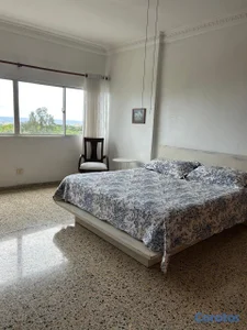 Habitacion en la anacaona (bella vista) , vistas f