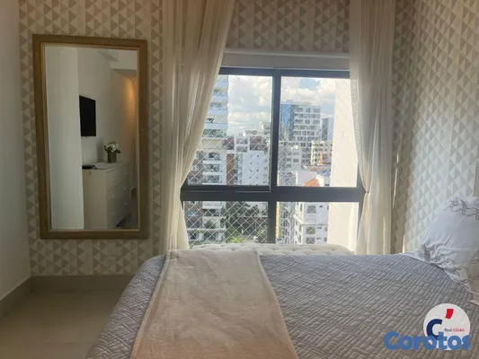 apartamentos - 🏙️ Apartamento en Alquiler Amueblado en Piantini | 6