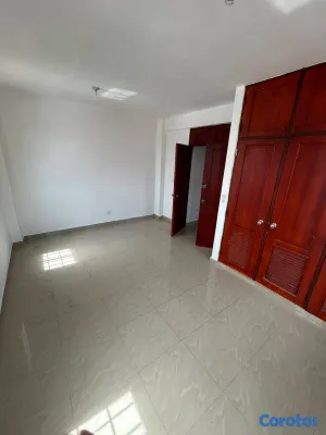 apartamentos - Apartamento en Venta, AV. Independencia  4