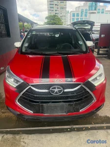 Jac 2016 Modelo S5