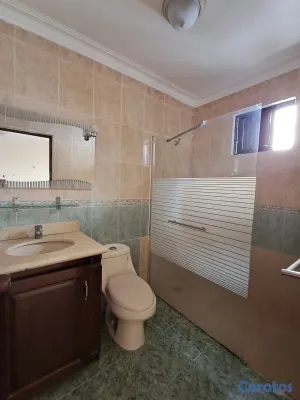 apartamentos - vendo renacimiento piso 4 con terraza tres habitaciones dos baños dos parqueos  13