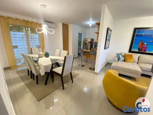 apartamentos - Proyecto en prado oriental con piscina y GYM · Ref 17