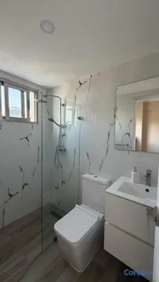 apartamentos - Urb. Real Lujosa Torre con las mejores amenidades, decoración moderna se alquila 7