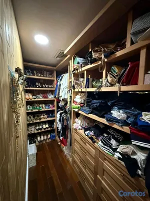apartamentos - Alquilo 3er piso en Naco 9
