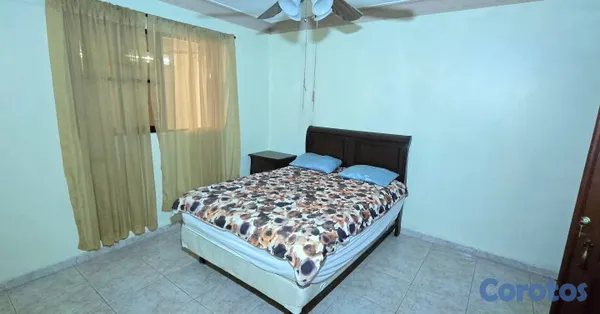 casas - casa en proyecto cerrado residencial ulices perez gurabo  10