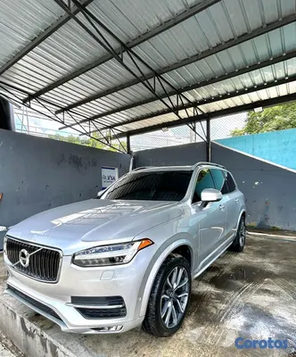 jeepetas y camionetas - Volvo XC90 T5 Momentum 2019 4
