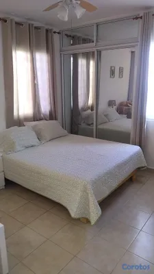 apartamentos - apartamento amueblado 1 habitacion ciudad las caye 7
