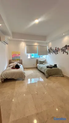 apartamentos - Apartamento en Alquiler en Villa Palmeras XIV – Pi 6