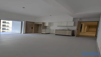 Alquiler de cómodo de apartamento 2 habitaciones en Evaristo Morales
