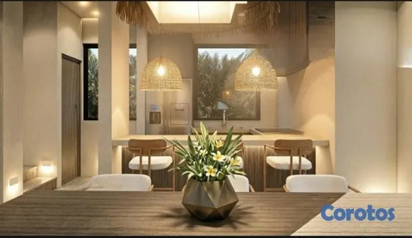casas vacacionales y villas - VILLAS EN VENTA EN CABRERA -MARIA TRINIDAD SANCHEZ 5