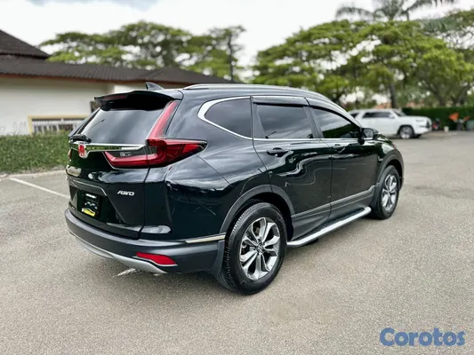 jeepetas y camionetas - Honda crv exl 2019 clean  4