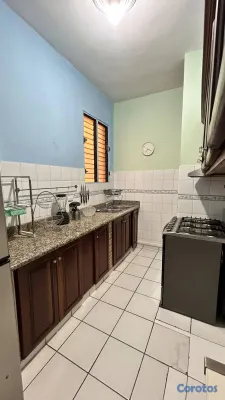 apartamentos - APARTAMENTO EN VENTA | GAZCUE, DISTRITO NACIONAL A 5