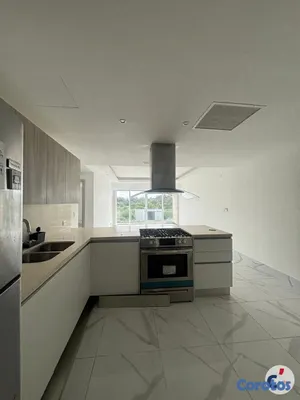 apartamentos - Apartamento en Renta en Cap Cana 2 Habitaciones |  7