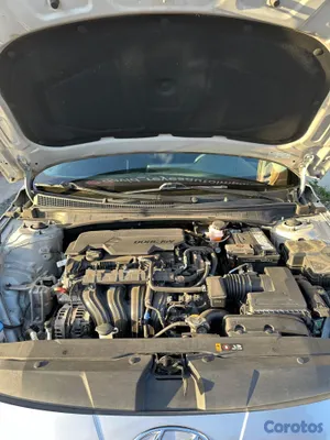 carros - HYUNDAI ELANTRA 2021 SEL 🔥 7