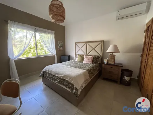 casas - Acogedora y Amplia Villa en Alquiler a Largo Plazo 6