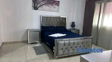 apartamentos - Apartamento en Alquiler Amueblado en El Pedregal 3H. 2B. 2 P 3