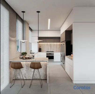 apartamentos - Apartamento en venta  en Naco 8