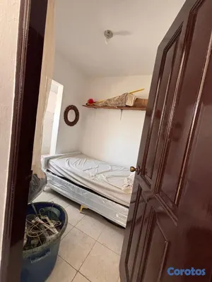 apartamentos - tercer piso en el milloncito 5