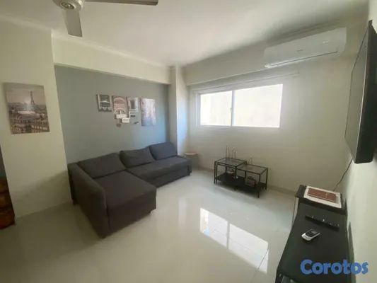apartamentos - Apartamento Moderno / Zona Centrica /  4