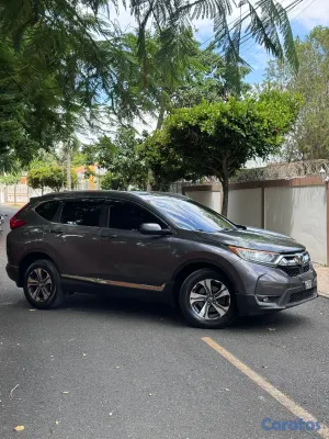 jeepetas y camionetas - ⚠️ De OPORTUNIDAD Honda CR-V 2016 LX 10