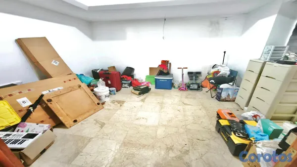 apartamentos - Apartamento en Naco, 2da con Terraza 10