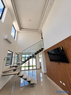 casas vacacionales y villas - ¡LA VILLA DE TUS SUEÑOS TE ESPERA EN BÁVARO!  18