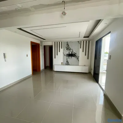 apartamentos - Apartamento nuevo en Ciudad Modelo 9