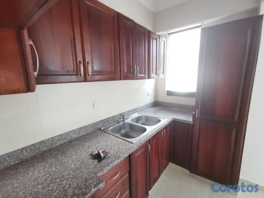 apartamentos - ¡APARTAMENTO HERMOSO CERCA DE LA SIRENA CHURCHILL! Y DEMAS CENTROS COMERCIALES 7