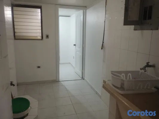 apartamentos - ✨ APARTAMENTO EN ALQUILER – BELLA VISTA ✨




 7