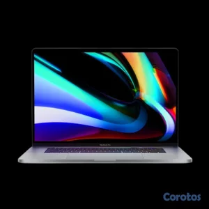 Apple MacBook Pro A2141 9980HK Core i9 32GB 512GB