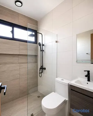 apartamentos - Doral Residences, Costa Bávaro: 2 habitaciones amuebladas con terraza 8