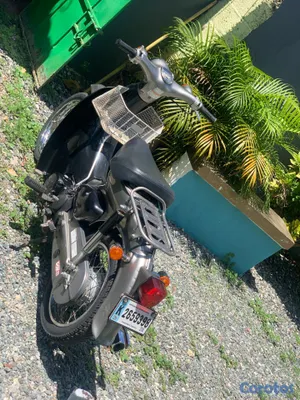 motores y pasolas - honda little cub 14 7