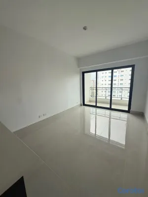 apartamentos - vendo la Esperilla piso 8 una habitación 1.5 baños parqueo balcón amplio  11