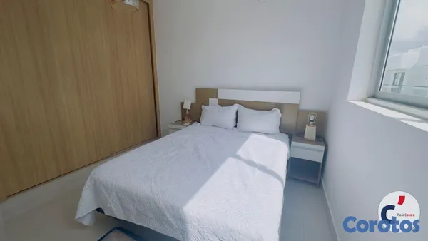 apartamentos - Villa en Alquiler en Vista Cana | Amueblada con Pi 17