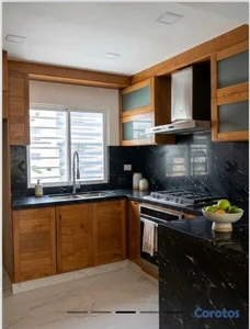 Alquiler • Apartamento Alma rosa I toore