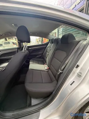 carros - Hyundai Elantra SE 2020 6