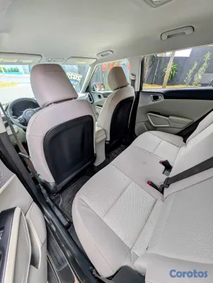 carros - Kia Soul 2020 8