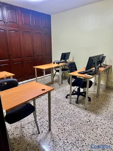 Mesa de escritorio 