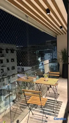 apartamentos -  APARTAMENTO EN VENTA – BELLA VISTA ✨
🏙️ Torre moderna del 2025 11