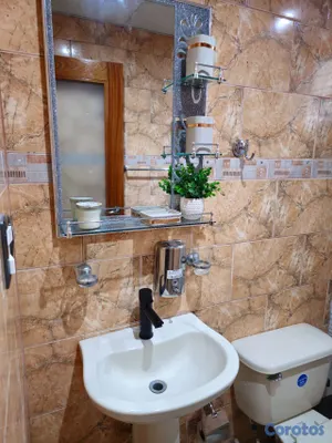 apartamentos - alquilo exclusivo  ato en el Marañón sur Av. la Jacobo  6