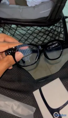otros electronicos - S-Mart glasses  2